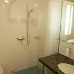 Отель Schwanen Виль