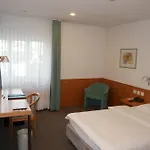 Schwanen Отель