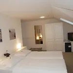 Отель Schwanen