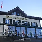 Schwanen 3*