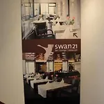 Schwanen Отель
