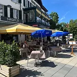 Schwanen Отель Виль