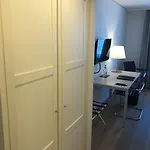 Schwanen Виль
