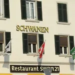 Schwanen