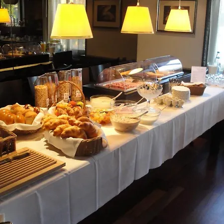 Schwanen Hotel 3*