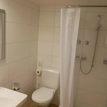 Szálloda Schwanen