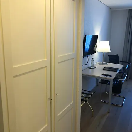 Szálloda Schwanen 3*