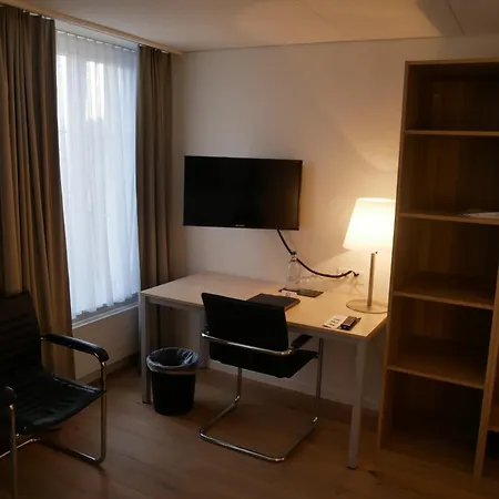 Schwanen 3* Wil