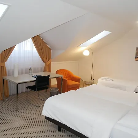 Schwanen Hotel Wil (St. Gallen)