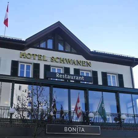 Schwanen 3*