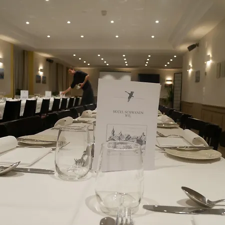 Schwanen Hotel