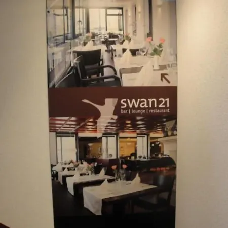 Schwanen מלון