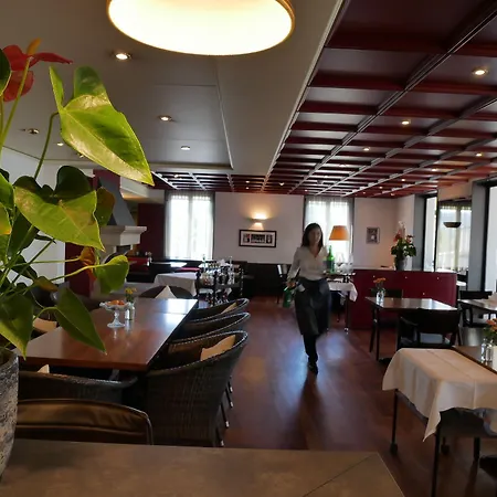 Hotel Schwanen Wil (St. Gallen)