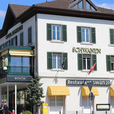 Schwanen 3*