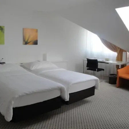 Hotel Schwanen Wil (St. Gallen)