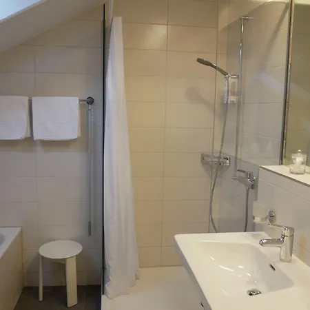 Schwanen Hotel Wil (St. Gallen)