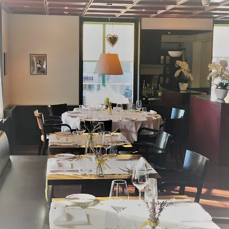 Schwanen 3* Wil (St. Gallen)