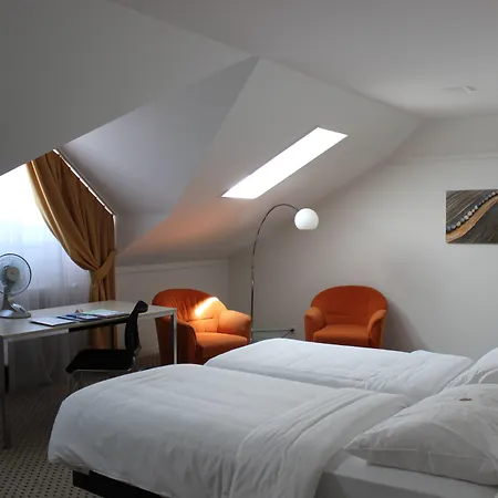 فندق Schwanen 3*