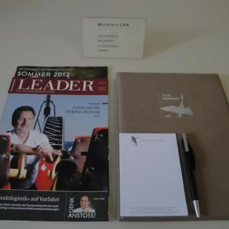 Schwanen 3* Wil (St. Gallen)