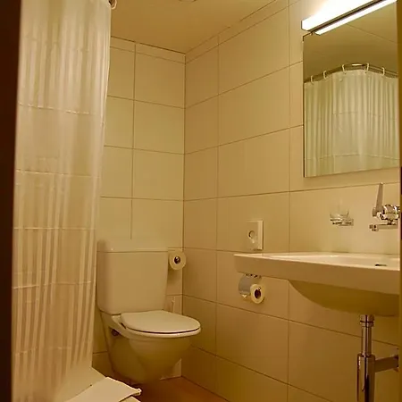 Hotell Schwanen