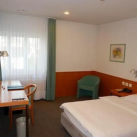 Schwanen 3*