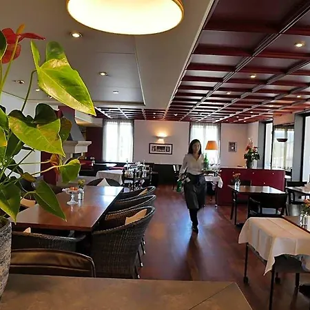 Szálloda Schwanen 3*