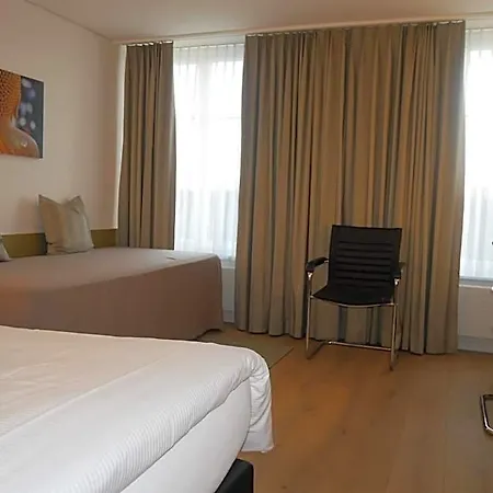 Schwanen Szálloda 3*