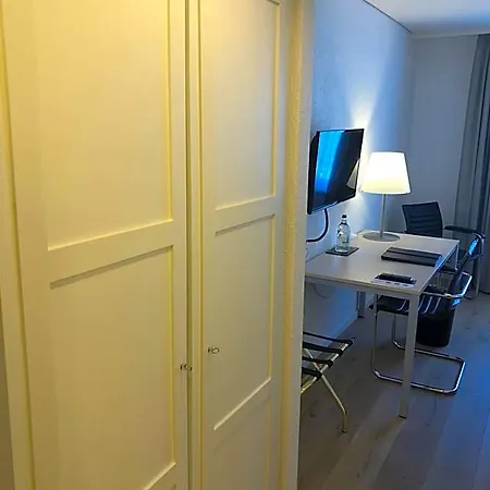 Schwanen 3*