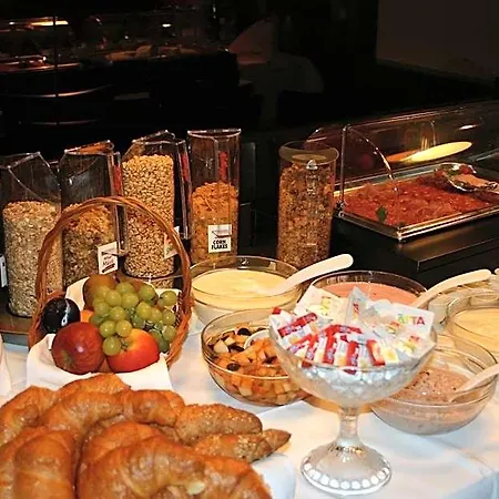 Szálloda Schwanen