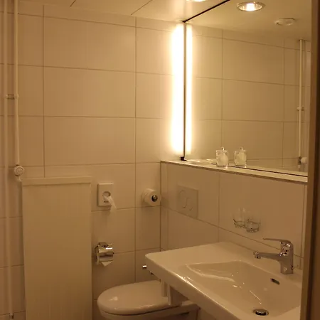 فندق Schwanen 3*