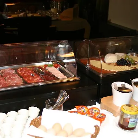 Schwanen Hotel 3*