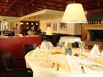 Hotell Schwanen Wil
