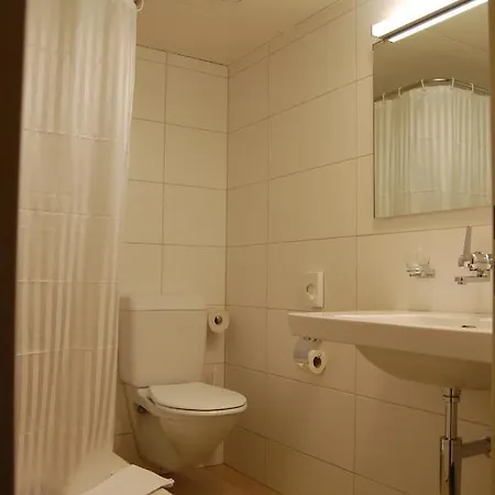 Schwanen Szálloda 3*