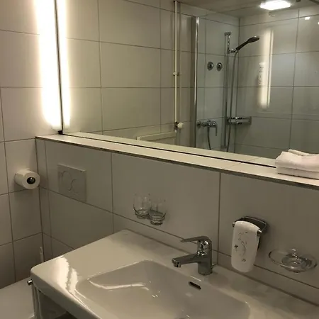 Schwanen Szálloda