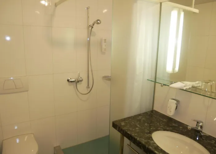 Hotel Schwanen Wil (St. Gallen)