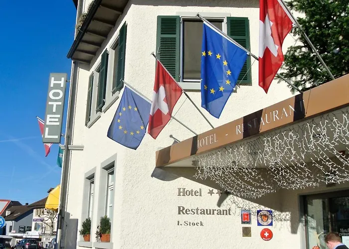 Schwanen Wil (St. Gallen)