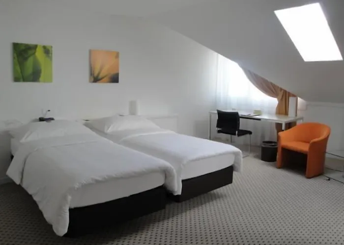 Hotel Schwanen Wil (St. Gallen)