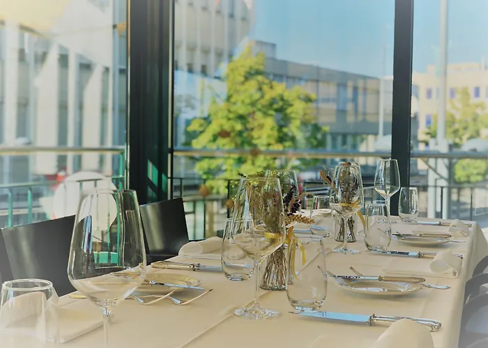 Schwanen 3* Wil (St. Gallen)