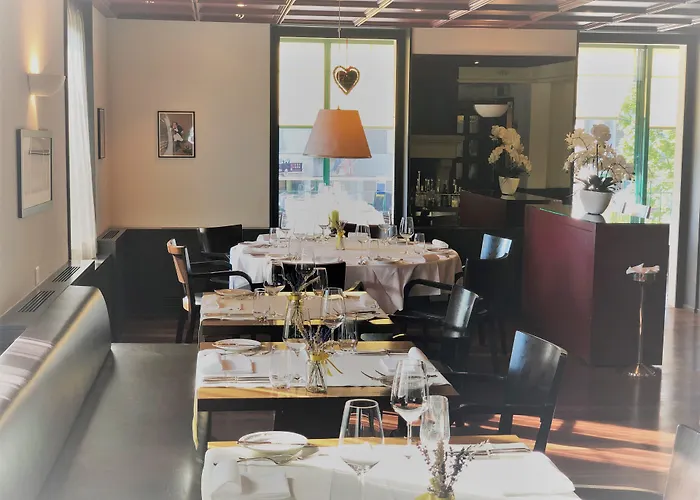 Schwanen 3* Wil (St. Gallen)