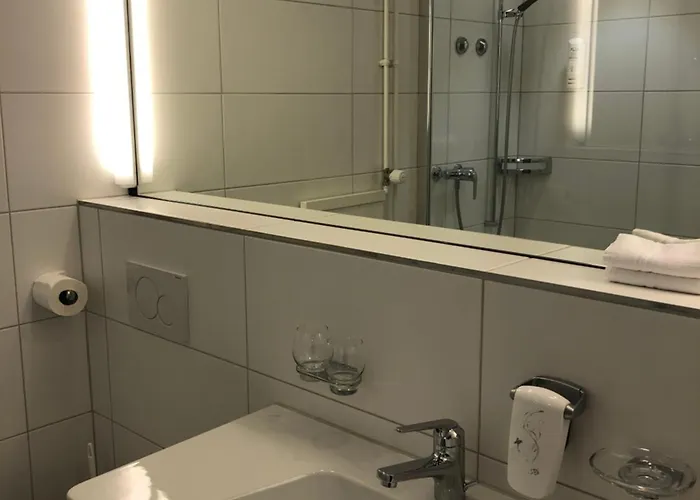 Schwanen 3* Wil (St. Gallen)