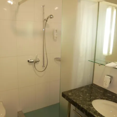 Otel Schwanen Wil (St. Gallen)