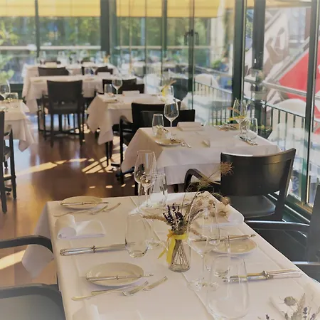 Schwanen Hotel 3*