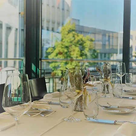 Schwanen Hotel Wil (St. Gallen)