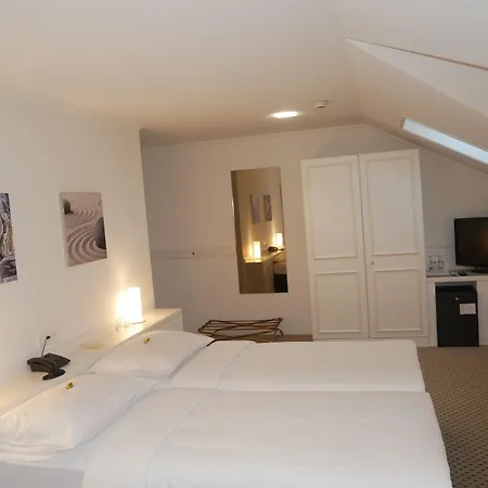 Schwanen 3* Wil (St. Gallen)