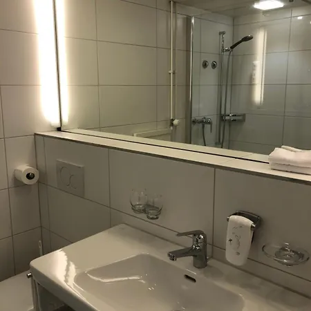 Schwanen 3* Wil (St. Gallen)