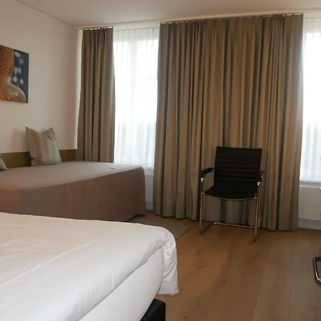 Schwanen Otel 3*