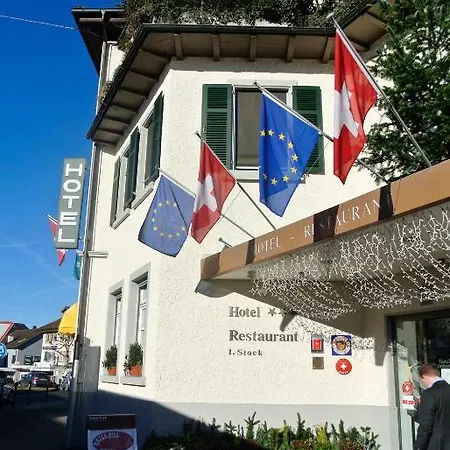 Schwanen Hotel