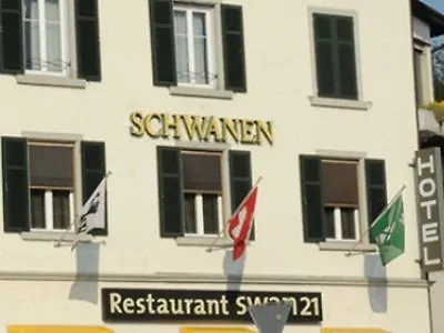 Schwanen