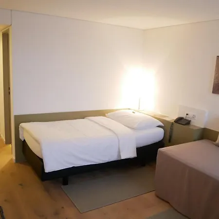 Schwanen Hotel