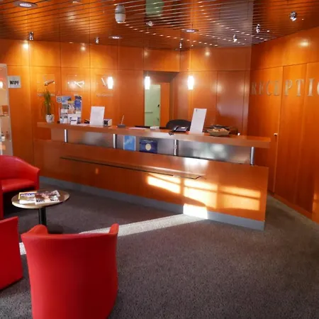 Hotel Schwanen 3*